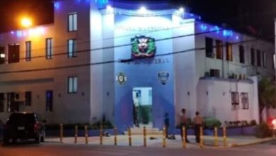 Foto de Cambios en la Policía de San Cristóbal generan reacción tras salida de Escalante Alcántara