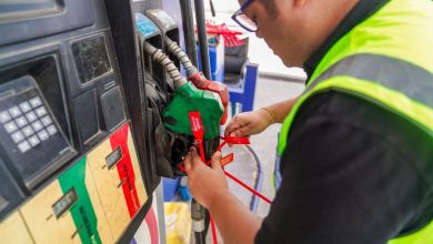 Foto de El Ministerio de Industria y Comercio asegura que el aumento de los precios de los combustibles es un efecto externo