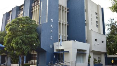 Foto de INAPA informa avances del Proyecto Moca–Gaspar Hernández