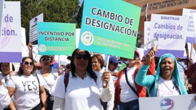 Foto de Los sindicatos advierten sobre piquetes sorpresa si no se reducen los despidos
