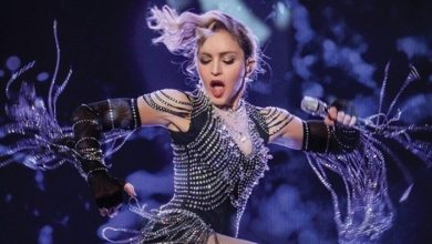 Foto de Madonna ha anunciado que lanzará 'Confessions II'