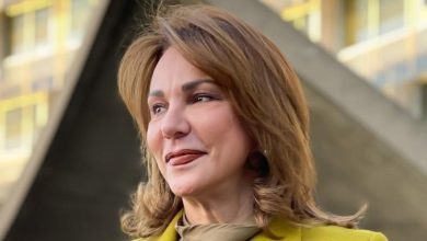Foto de "Di mi vida y obtuve muy poco": Milagros habla del costo de ingresar a la política alemana