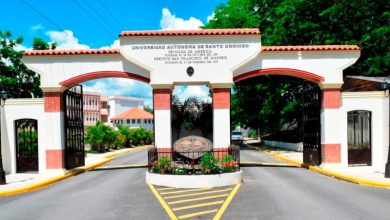 Foto de ¿Quién será elegido rector de la UASD?