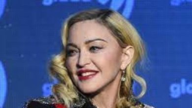 Foto de Madonna reveló que grabar una canción con su hija Lourdes León fue una experiencia "muy sanadora"