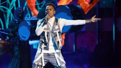 Foto de Ozuna lanzó en Ibiza su gira internacional 'Una Aventura World Tour'