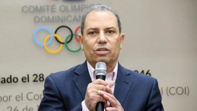 Foto de Garibaldy Bautista enfrenta interrogantes de cara a los Juegos Centroamericanos y del Caribe 2026