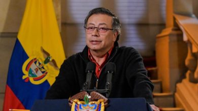 Foto de Ordenaron suspender a Gustavo Petro mientras avanzaba la investigación electoral