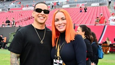 Foto de Daddy Yankee pierde batalla legal contra Miredes González en la Corte Suprema de Puerto Rico