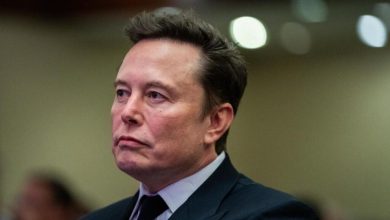Foto de Elon Musk se convirtió en el primer multimillonario del mundo tras el histórico debut de SpaceX en bolsa