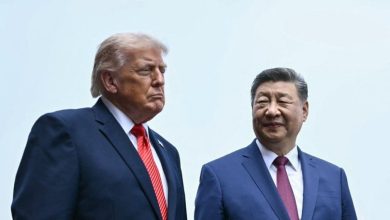 Foto de Meritismo en la democracia comunista china