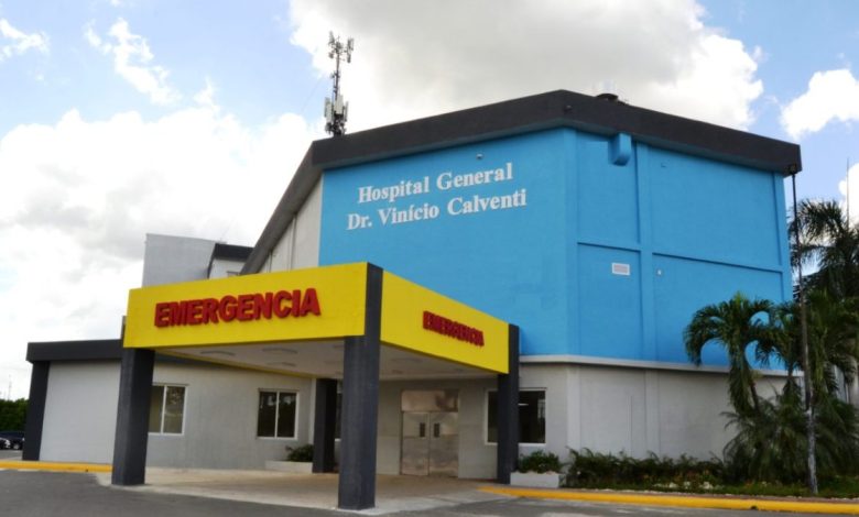 Foto de Joven herido a balazos durante disputa familiar en Bate Palave