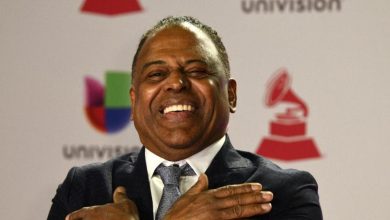 Foto de Wilfrido Vargas llama a los artistas a unirse para ayudar a Venezuela tras devastador terremoto