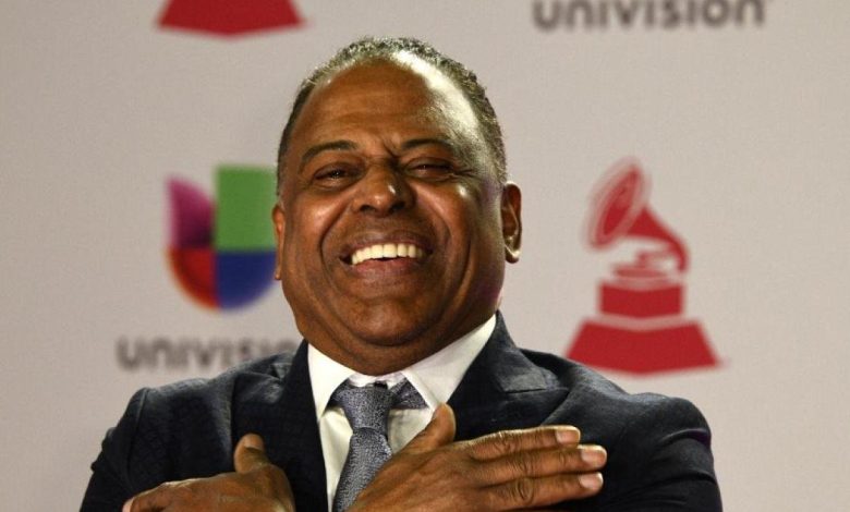 Foto de Wilfrido Vargas llama a los artistas a unirse para ayudar a Venezuela tras devastador terremoto