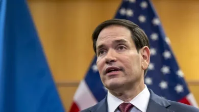 Foto de Marco Rubio: "Vamos a garantizar que habrá elecciones libres y justas en Colombia"