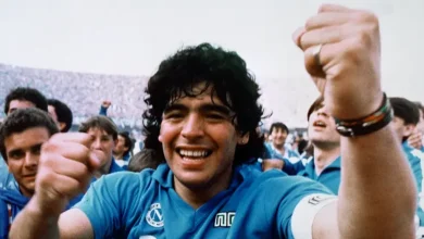 Foto de Cuando la selección era el símbolo del Estado: de Pelé y Maradona a Messi y Neymar