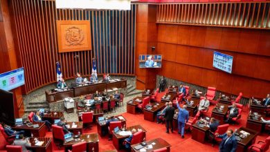 Foto de El Senado aprueba la creación del Instituto Dominicano Casabe y la Ley Cultural