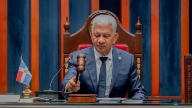 Foto de El presidente del Senado ha prometido el apoyo necesario al plan gubernamental de mitigación de la crisis.