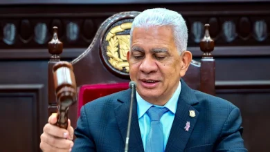 Foto de Senado aprueba proyecto de ley para dejar de financiar partidos con dinero del narcotráfico