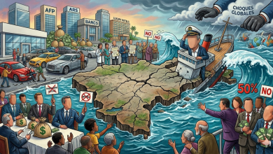 Foto de Las marcas dominicanas ante la crisis: entre bienes personales y deberes sociales