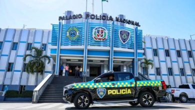 Foto de Cambios en el mando policial: ¿fortalecerán la seguridad pública?