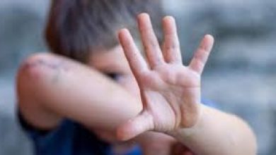Foto de Violencia infantil: experto explica cómo se debe a la negligencia de los padres