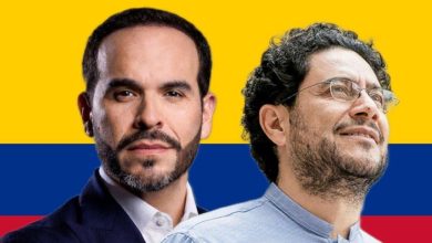 Foto de ¿Quién será el nuevo presidente de Colombia?