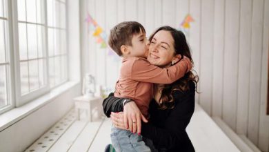 Foto de La fuente de celebrar a las madres y un poco más