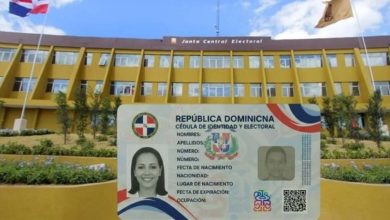 Foto de JCE entrega nuevas cédulas de identidad a consulados dominicanos