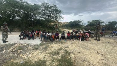 Foto de Más de 11.000 inmigrantes indocumentados detenidos en mayo: ¿Cuántos fueron detenidos por tráfico de inmigrantes?