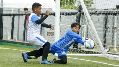 Foto de Campeón feria de fútbol Copa Academia Estancia