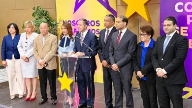Foto de ¿Qué dice el PLD sobre sus dirigentes que aún están pendientes de juicio?