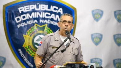 Foto de "El Chino" y "Migu" fueron encontrados muertos en Santo Domingo Norte