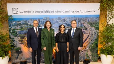 Foto de APAP y ADN ampliarán el Programa Intersección Accesible con una inversión de RD$156 millones