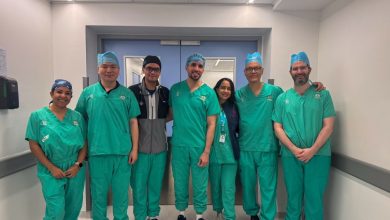 Foto de Innovación médica: DBS y su impacto en la calidad de vida de los pacientes