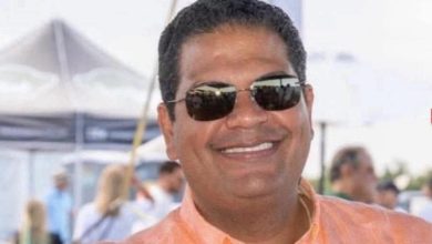 Foto de El teniente coronel murió tras caer desde el cuarto piso de un complejo residencial en Punta Cana.