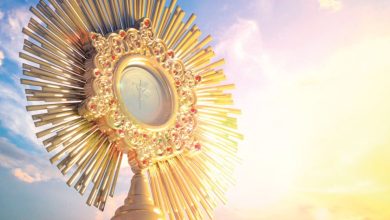 Foto de Trabajo recuerda que el jueves es festivo de Corpus Christi