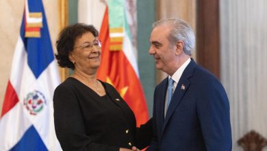 Foto de República Dominicana y Surinam amplían vínculos comerciales con foco en turismo, inversión y energía