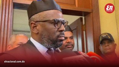Foto de Wilson Camacho: “La jurisprudencia sobre corrupción se niega a morir”