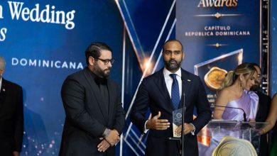 Foto de CODESSD recibió el Premio a la Sostenibilidad en los Premios LAWA 2026