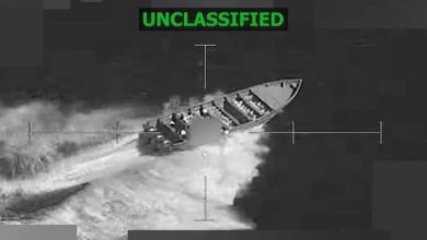 Foto de Más de 200 muertos: lo que se sabe sobre los ataques militares de Estados Unidos a barcos narco en América Latina