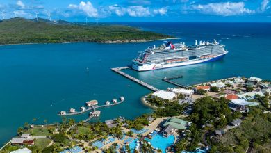 Foto de 32 cruceros llegarán este mes