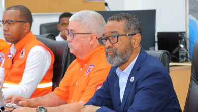 Foto de Defensa Civil activa 2.742 albergues y 15.000 voluntarios para la temporada de ciclones de 2026
