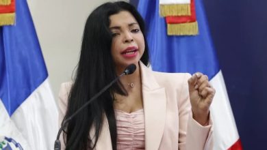 Foto de “Conozco la evidencia de primera mano”: Yeni Berenice Reynoso critica que no hay lugar para Gonzalo, Ramón Peralta y otros
