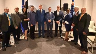 Foto de García Fermín llama a perimistas de Miami a fortalecer la unidad para asegurar la victoria en 2028