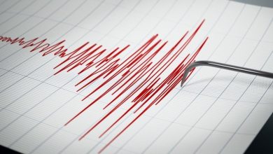 Foto de Un terremoto de magnitud 6,2 sacudió el sur de Italia