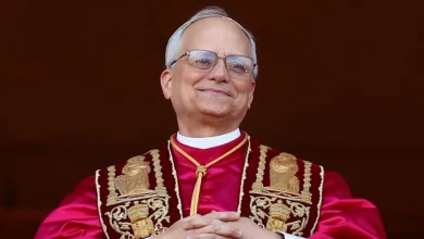 Foto de Encíclica Papal 2026