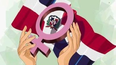 Foto de Mujeres dominicanas se pronuncian: Hacia un Estado que proteja a las mujeres