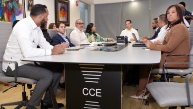 Foto de ETED activa plan de contingencia 2026 por temporada de ciclones