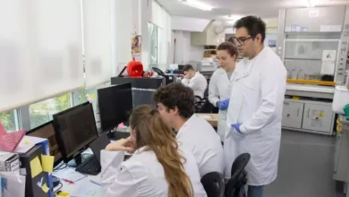 Foto de Descubren un interruptor cerebral que podría revolucionar el tratamiento del autismo y la esquizofrenia