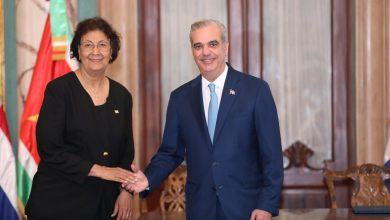 Foto de Acuerdo con Surinam: ¿una nueva oportunidad para la economía?